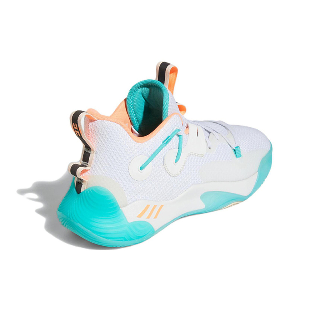 Adidas Harden Stepback 3