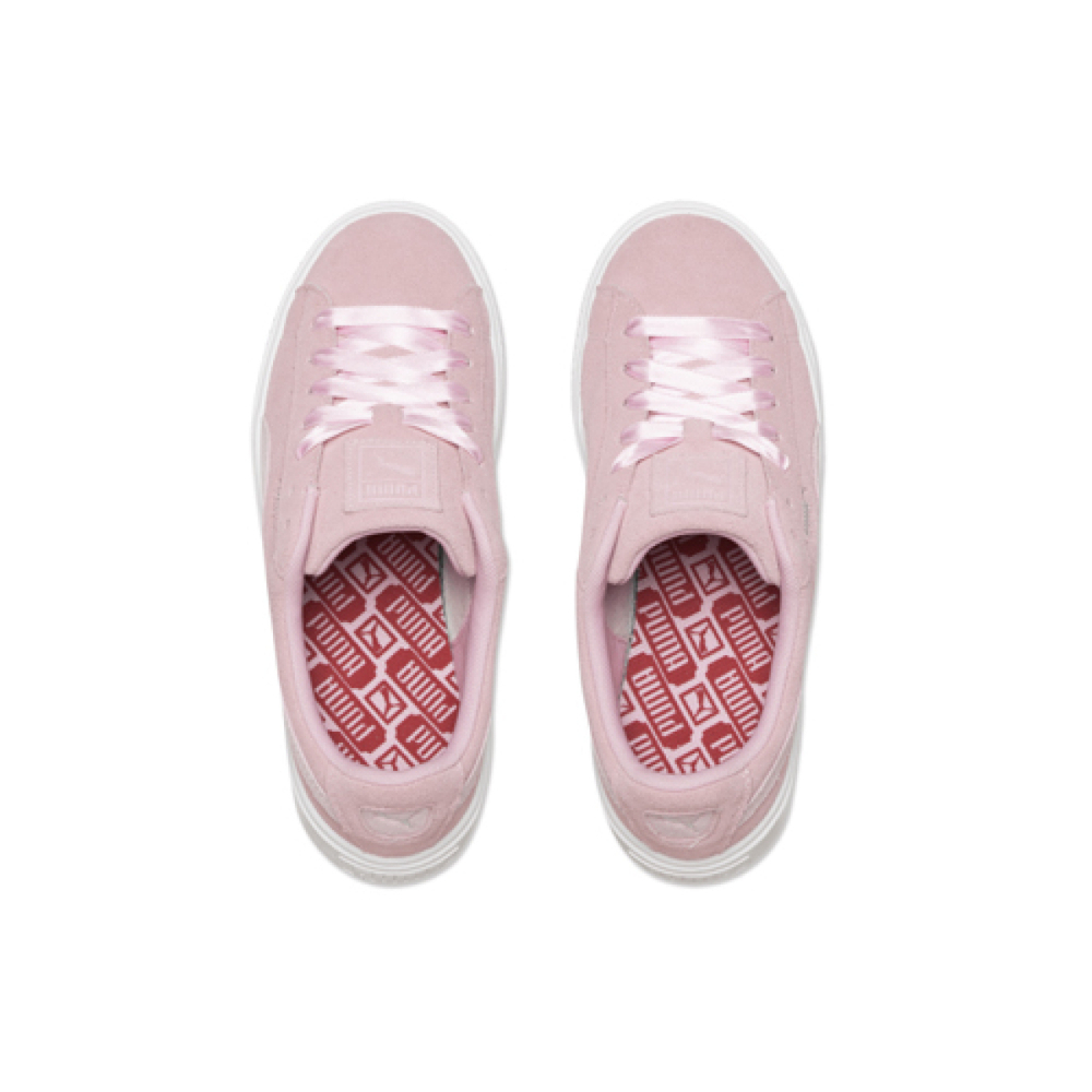 FENTY BEAUTY/ x PUMA Suede Platform Gen