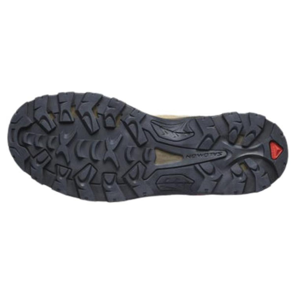 SALOMON X Ultra 4 QUEST ROVE GORE-TEX
