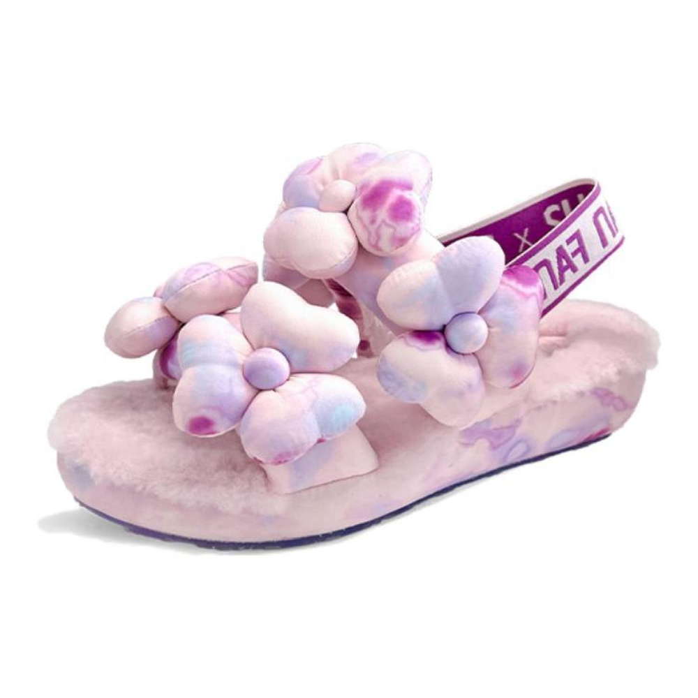SUSAN FANG x UGG