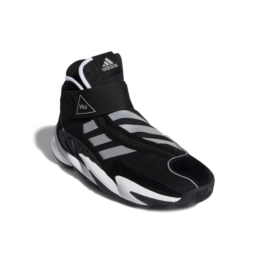 Pharrell Williams x adidas originals Crazy BYW 1.0 Byw TPU