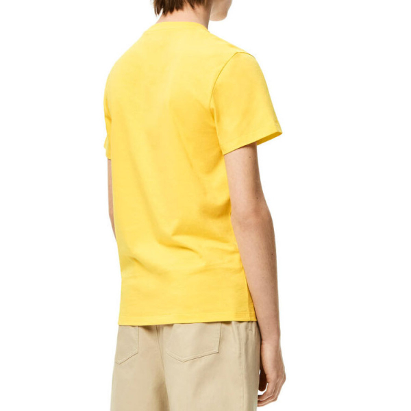 LOEWE FW22 Anagram Logo T