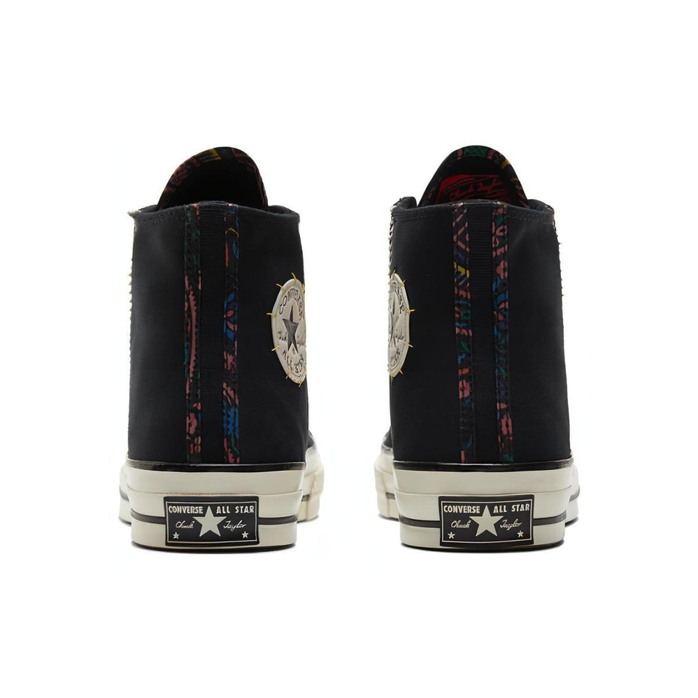 Converse 1970s