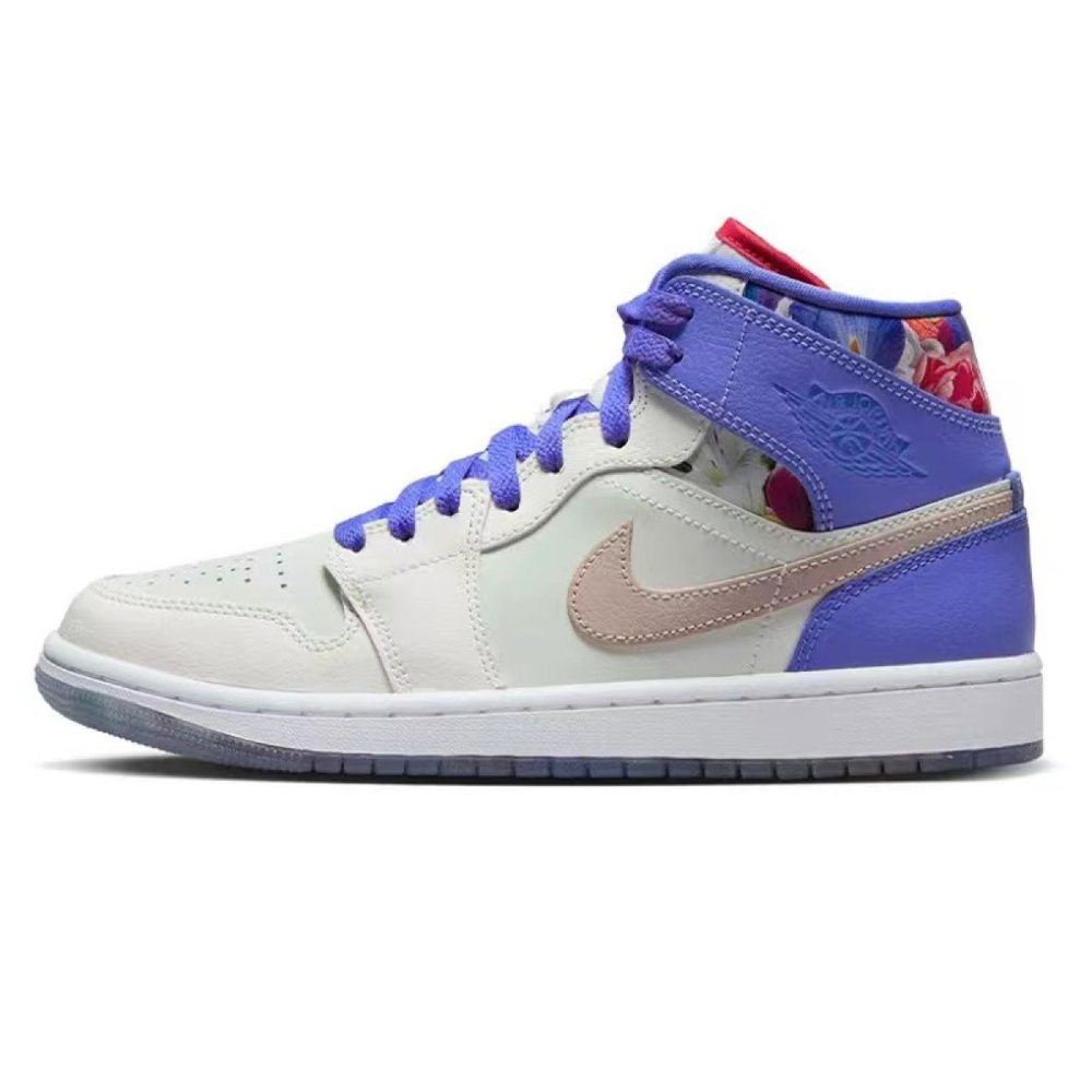 【 】 Jordan Air Jordan 1 Mid GS