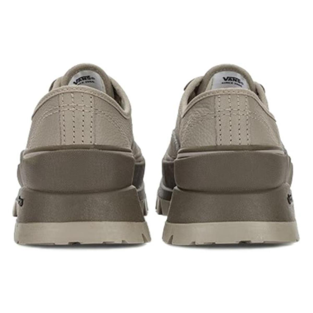 Vibram x Vans Authentic