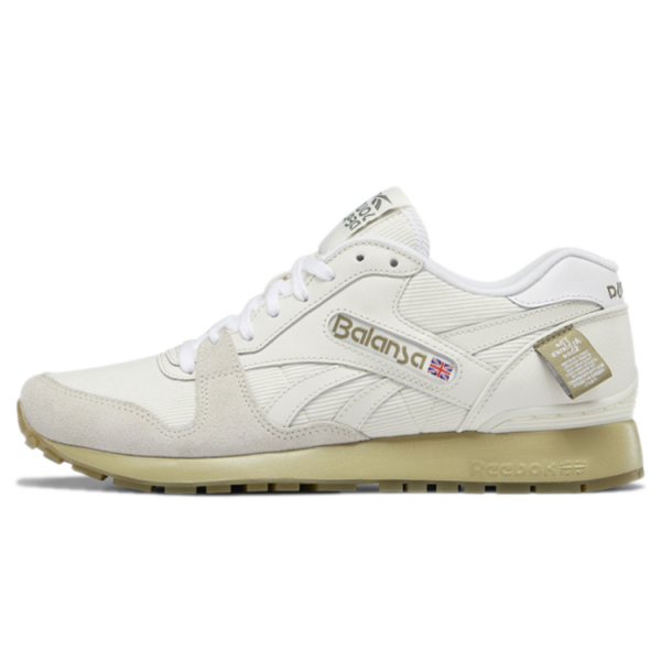 Balansa x Reebok GL6000