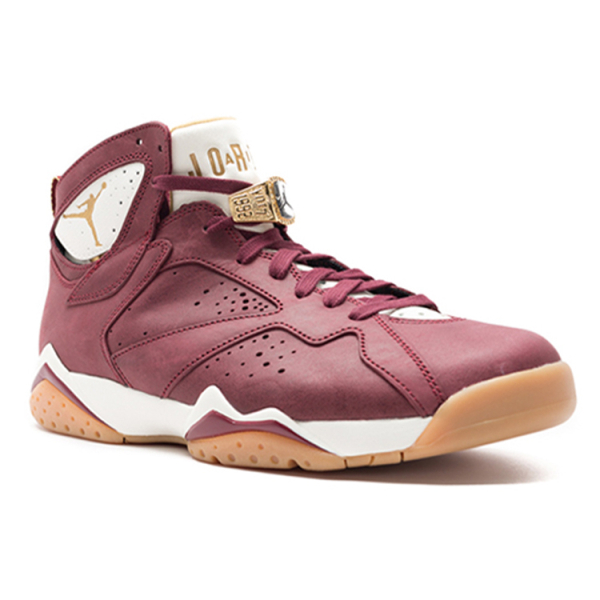 Jordan Air Jordan 7 Retro Championship Pack "Cigar" 2015
