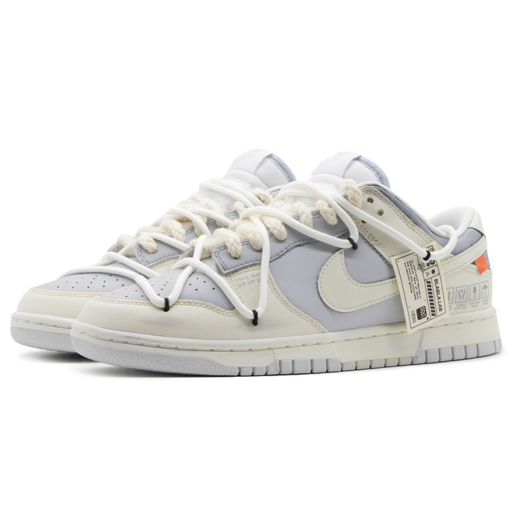【 】 Nike Dunk Low