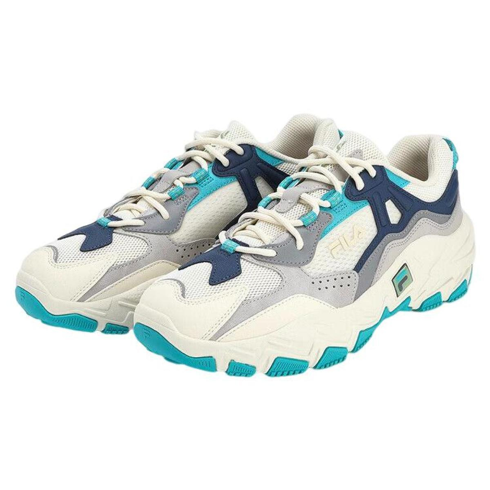 FILA 2