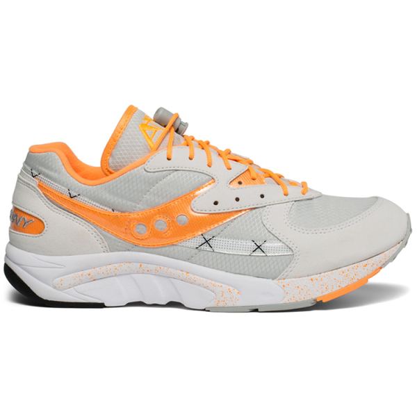 Saucony Aya