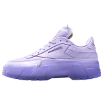 Cardi B x Reebok Club C 85