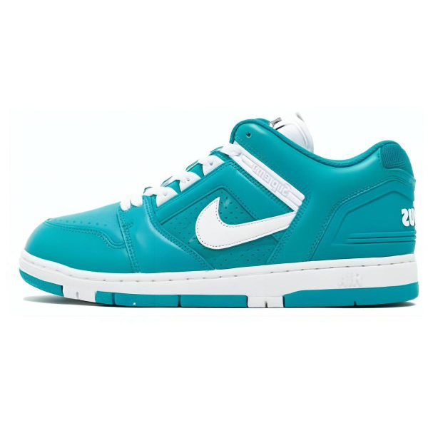 Nike Air Force 2 Low Supreme