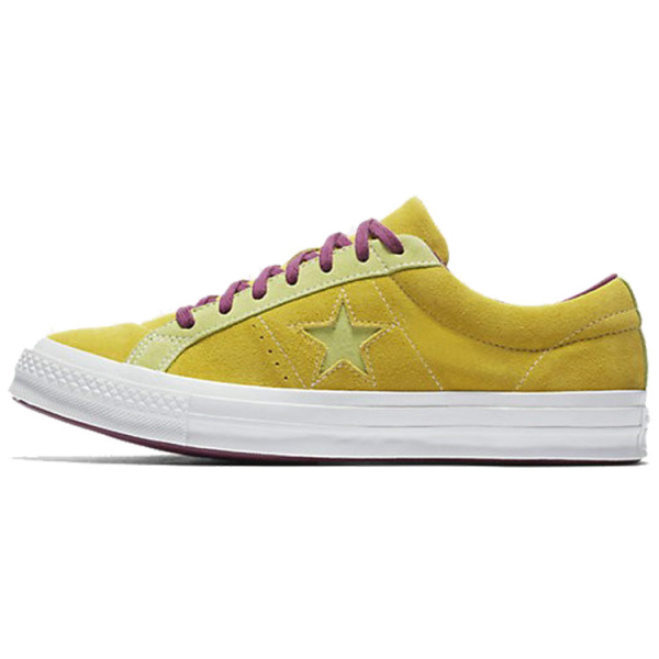 Converse one star Carnival