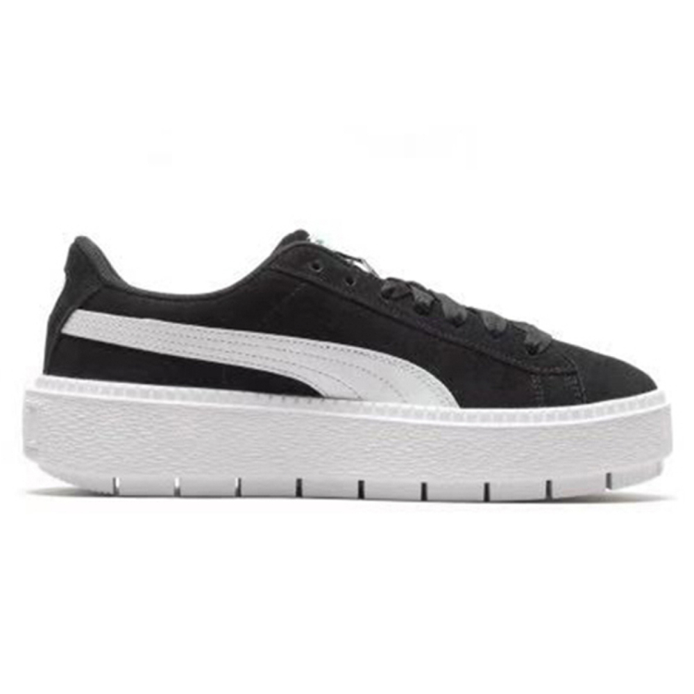 PUMA Platform Trace