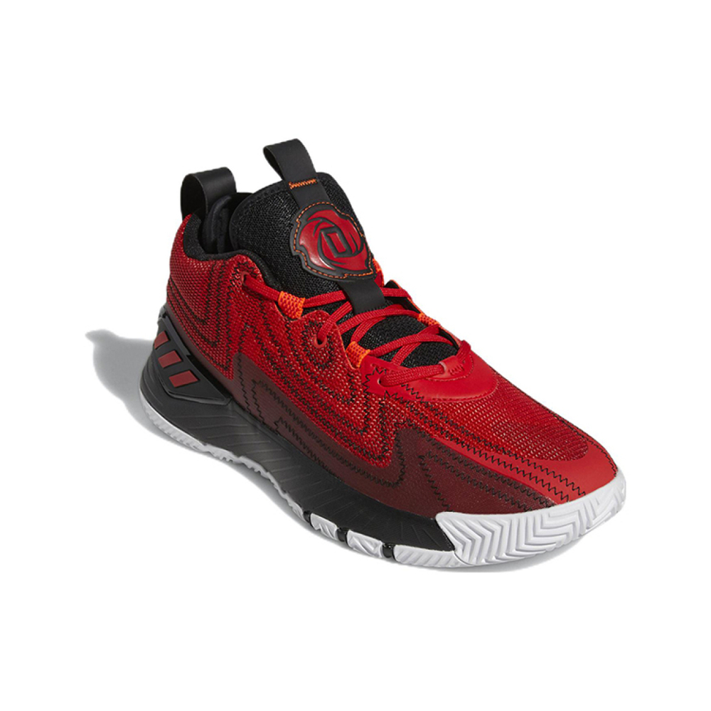 Adidas D Rose Son Of Chi 2.0