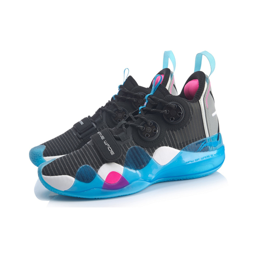 LiNing way of wade