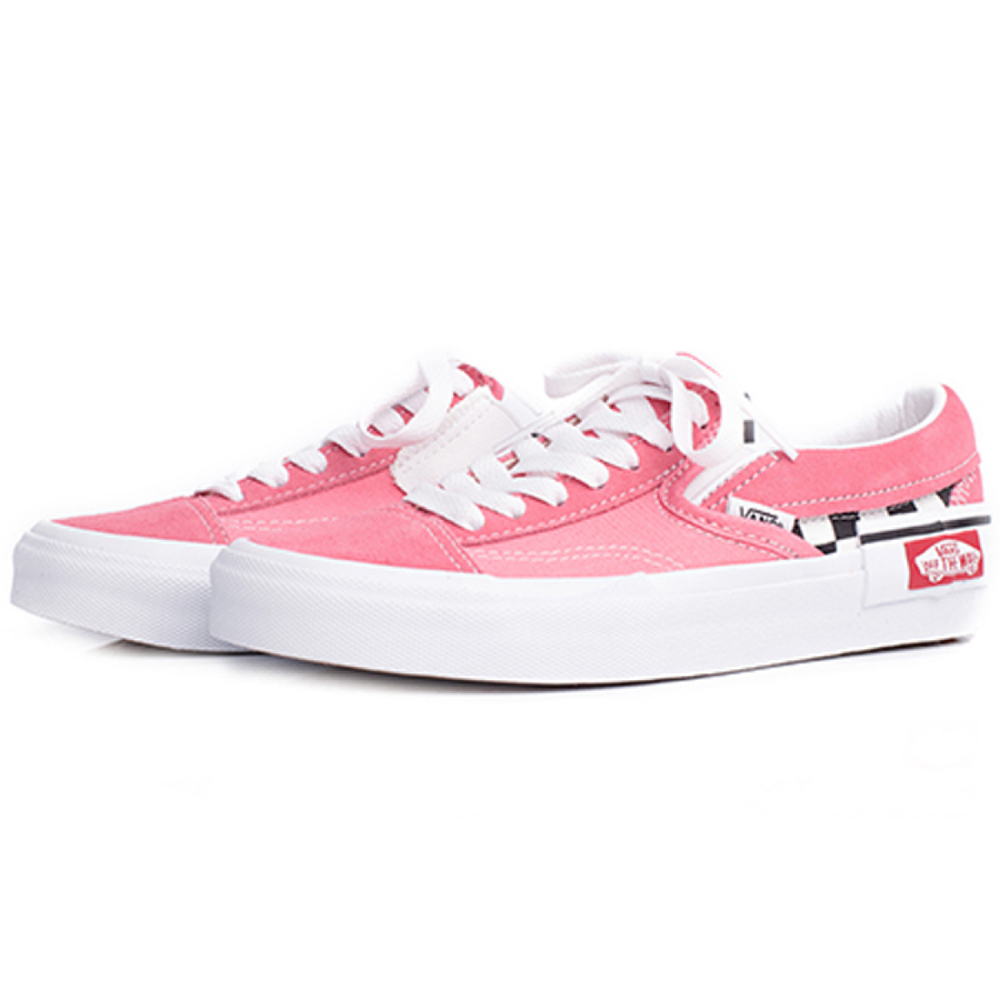 Vans slip-on