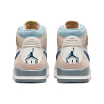 Jordan Legacy 312