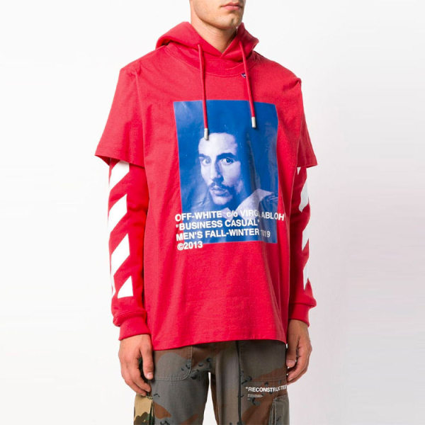 OFF-WHITE SS19