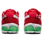 Coca-Cola/ x Asics Gel-Quantum 90 TPU