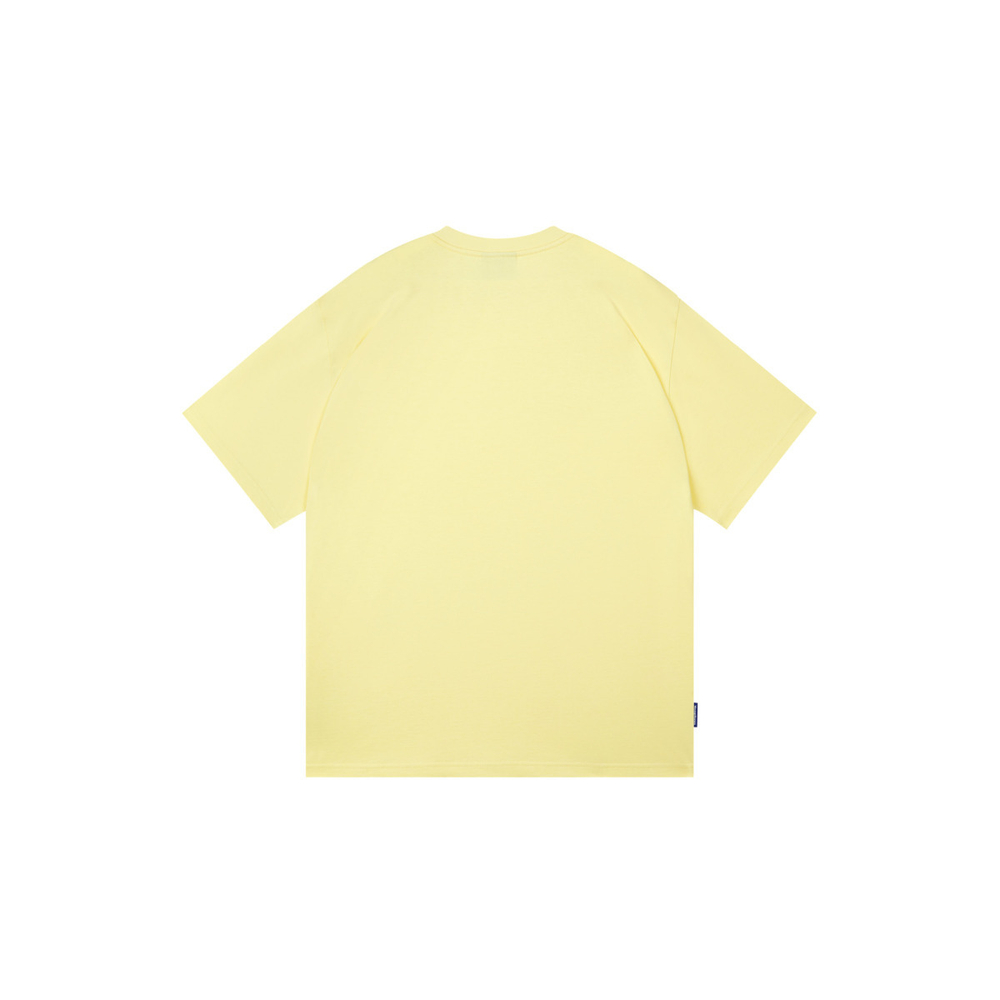 WASSUP Logo T