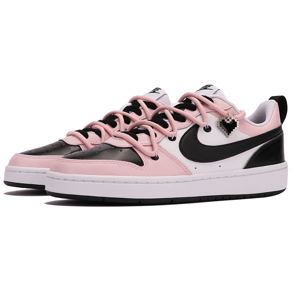 【 】 Nike Court Borough Low 2 GS