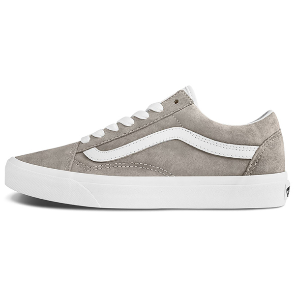 Vans Old Skool Pig Suede