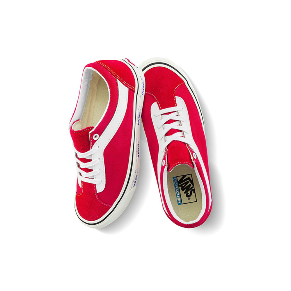 Vans Bold