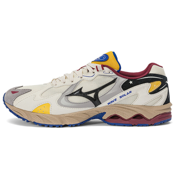 Mizuno Wave Solar
