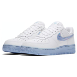 Nike Air Force 1 "Hydrogen Blue"