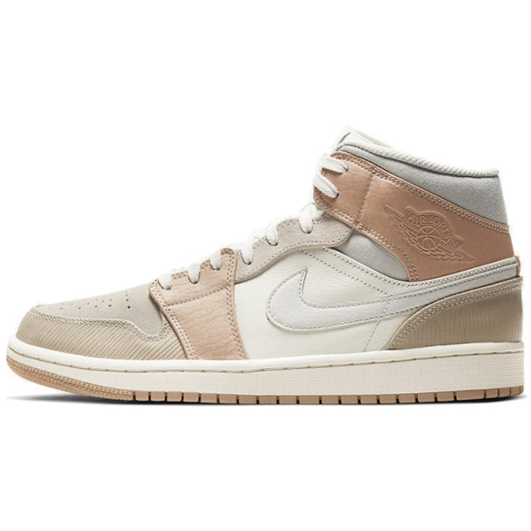 Jordan Air Jordan 1 Mid "Milan"
