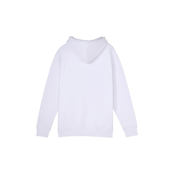 Thrasher Kcuf Hooded Logo