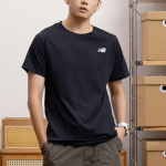 New Balance logo T