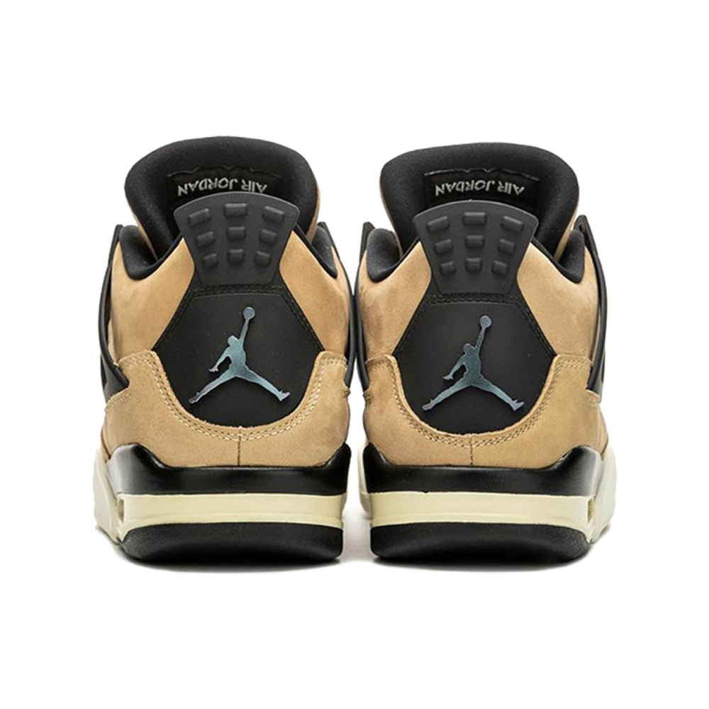 Jordan Air Jordan 4 retro "mushroom"