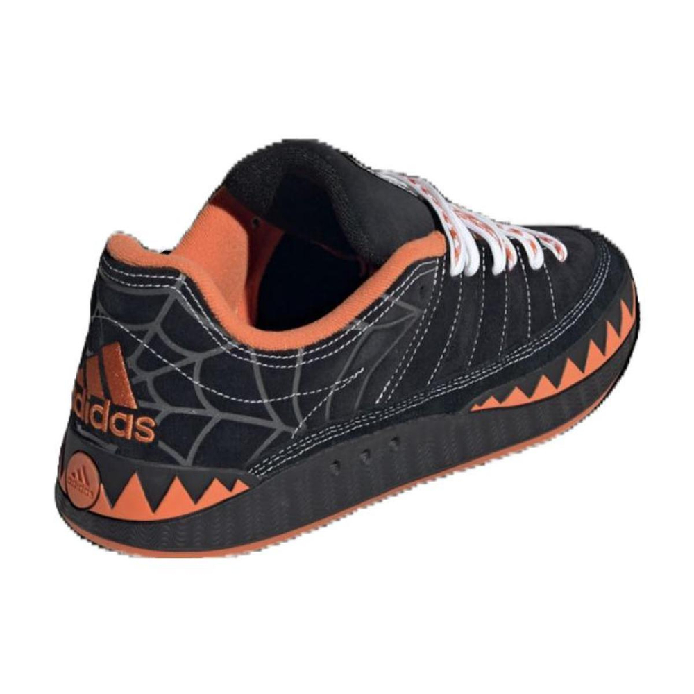 Adidas originals Adimatic JACK O'LANTERN