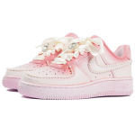 【 】 Nike Air Force 1 Low Triple White
