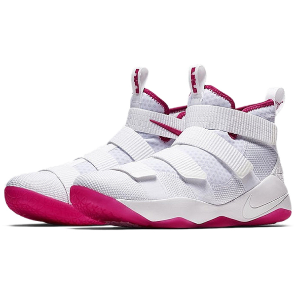 Nike zoom soldier 11 Kay Yow 11