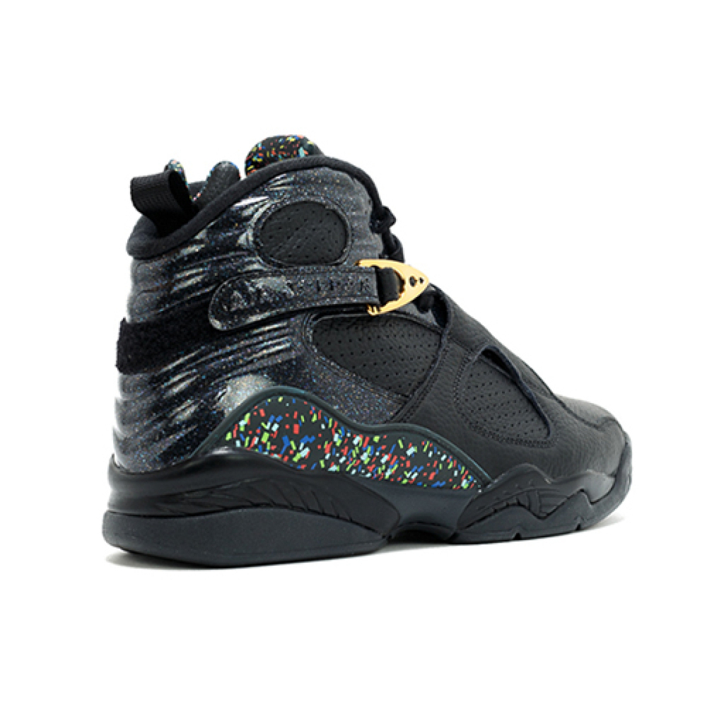 Jordan Air Jordan 8 Retro Confetti