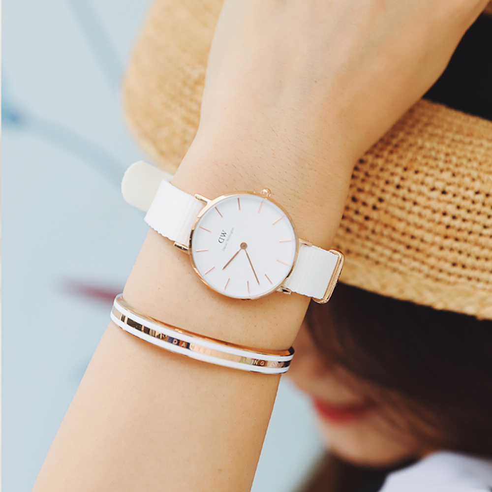 Daniel Wellington DW /