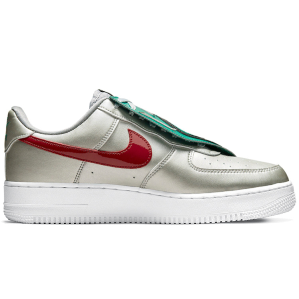 Nike Air Force 1 Lucha Libre