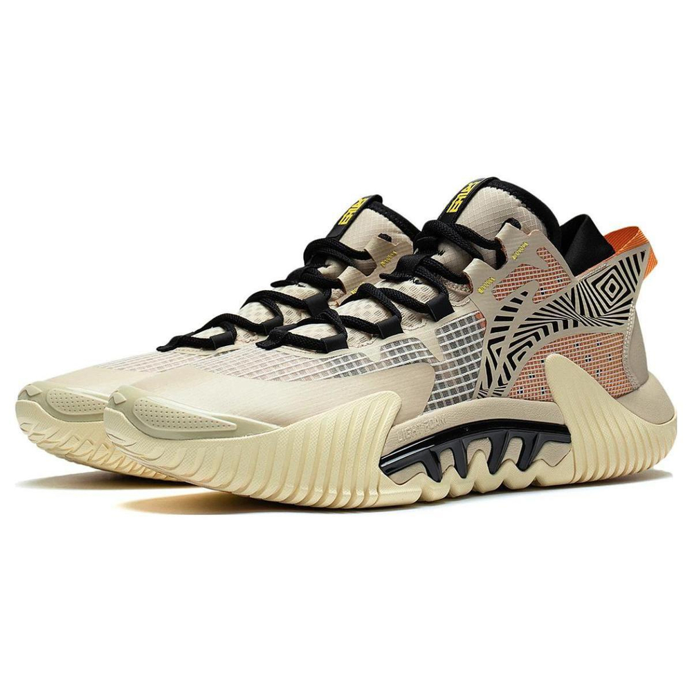 LiNing 2 Low