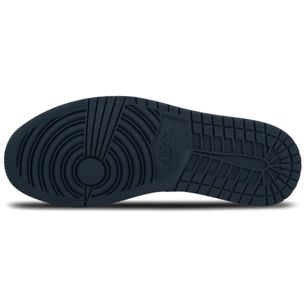 Jordan Air Jordan 1 Retro Metallic Navy 2016