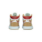 【 】 Jordan Air Jordan 1 Mid FZBB