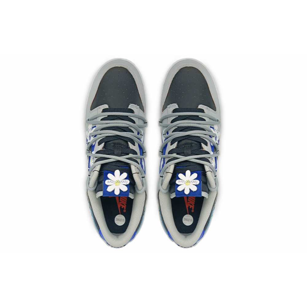 【 】 NBA x Nike Dunk