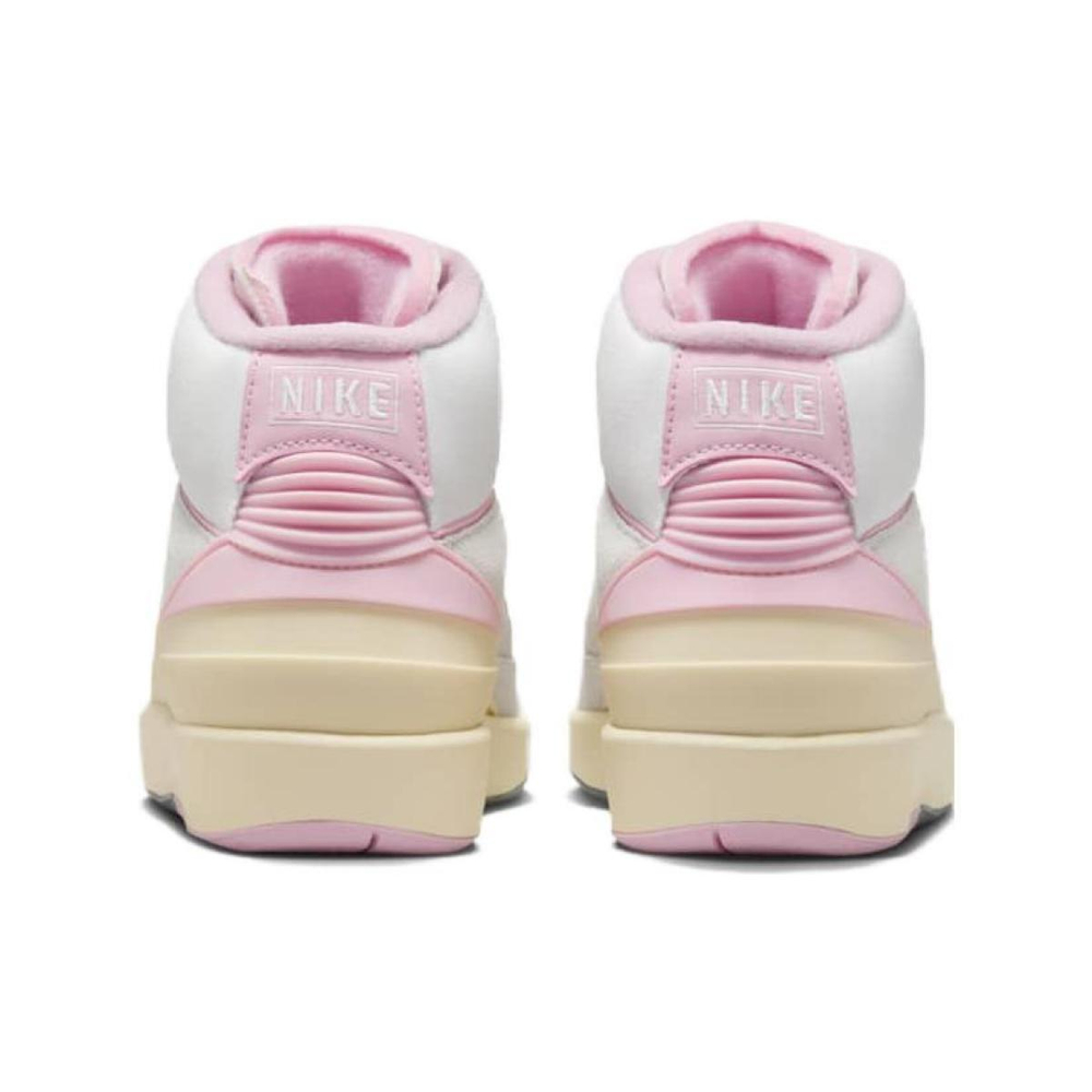 Jordan Air Jordan 2 "Soft Pink"