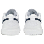 Jordan Air Jordan 1 Low Obsidian