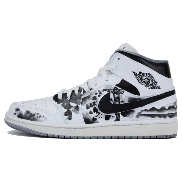 【 】 Jordan Air Jordan 1 Mid