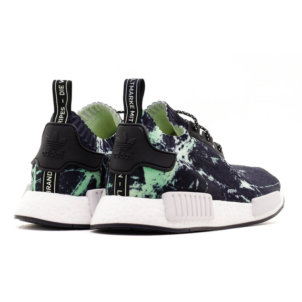Adidas originals NMD_R1 Marble Primeknit