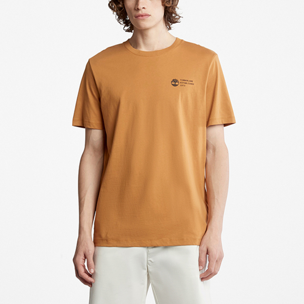 Timberland Logo T
