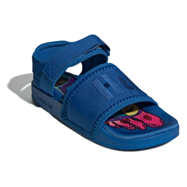 Pharrell Williams x adidas originals Adilette Sandal 2.0 Tbiitd